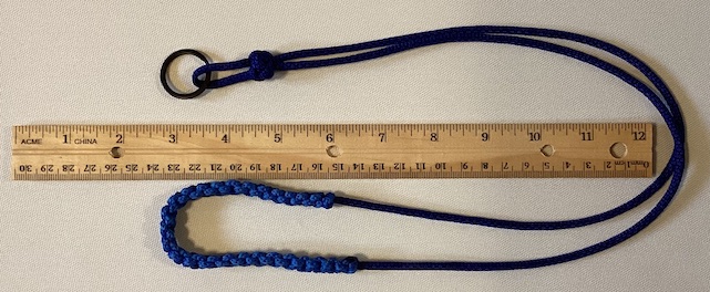 Lanyard 3.2